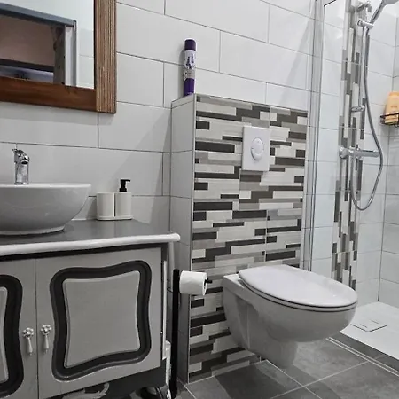 Holiday home Maison Cosy Lourdes