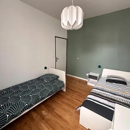 Maison Cosy Lourdes