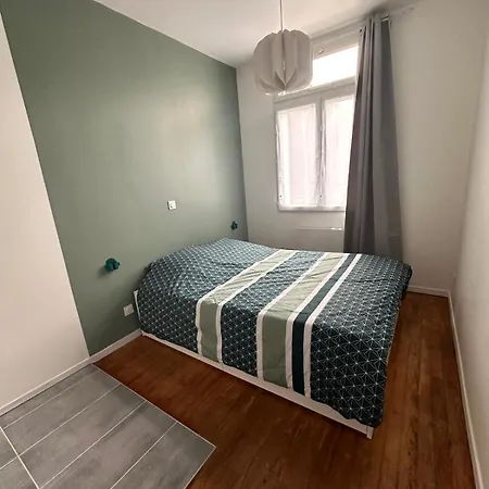 Maison Cosy Dom wakacyjny