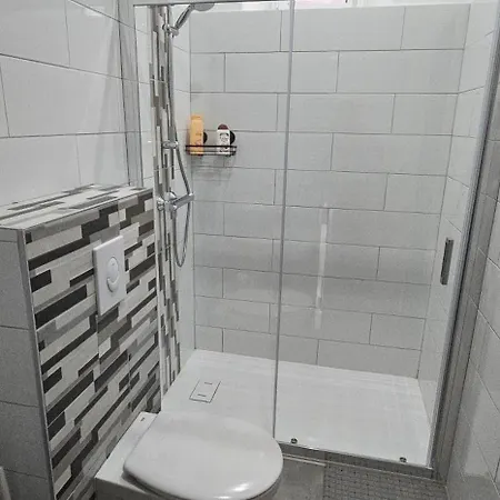 Holiday home Maison Cosy Lourdes