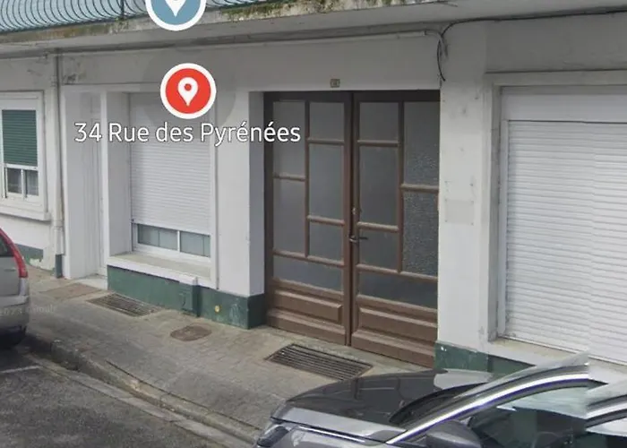 Maison Cosy Casa de Férias *