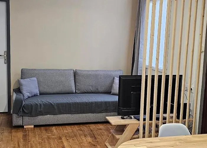 Maison Cosy * Lourdes