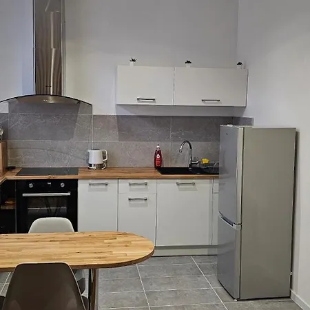 Maison Cosy Casa de Férias *