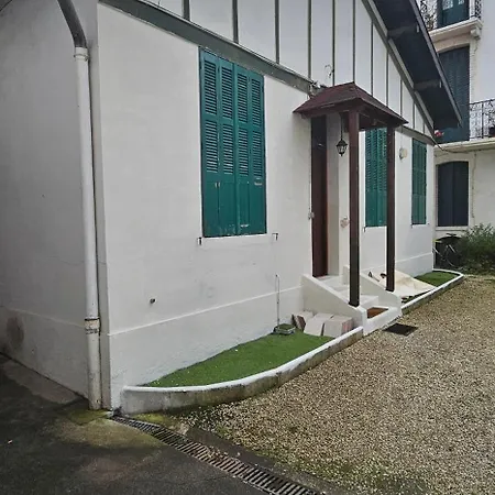 Maison Cosy Hébergement de vacances