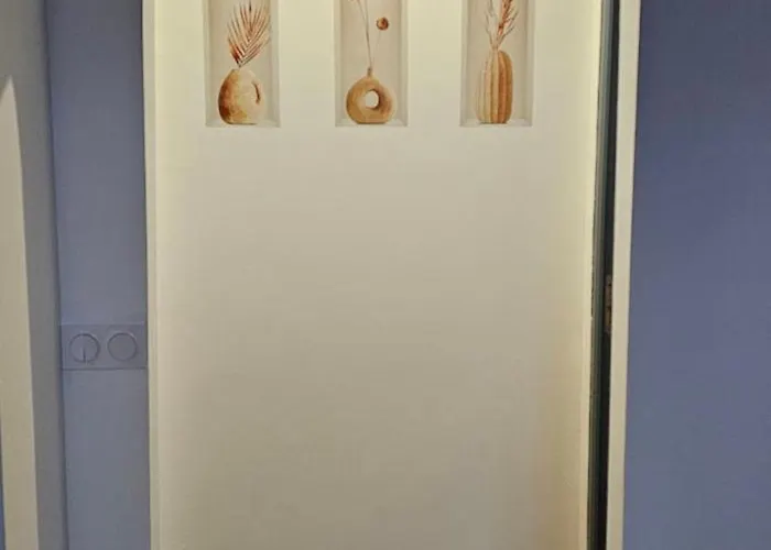 Maison Cosy Hébergement de vacances Lourdes