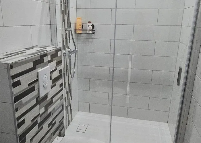 Hébergement de vacances Maison Cosy Lourdes