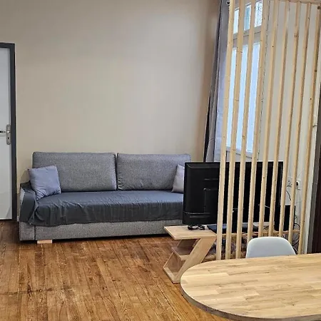 Maison Cosy * ルルド